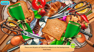 Home Rescue Clean And Restore Collector's Edition screenshot 6
