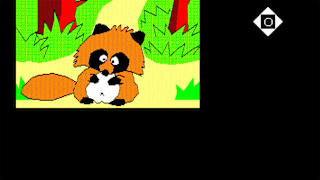 EGGCONSOLE Harry Fox PC-8801 screenshot 4