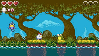 Chicken Rescue screenshot 3