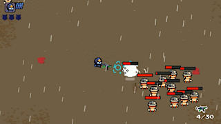 Dead Patrol screenshot 4