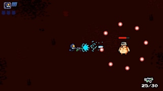Dead Patrol screenshot 5