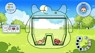 Zoo Orbs: Safari screenshot 2