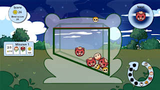 Zoo Orbs: Safari screenshot 4