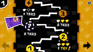 Larcin Lazer screenshot 2