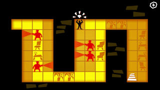 Larcin Lazer screenshot 1