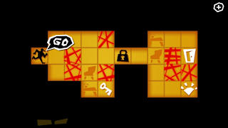 Larcin Lazer screenshot 4