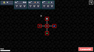 Ore Klast screenshot 2