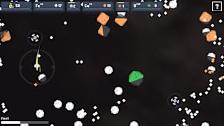 Ore Klast screenshot 6