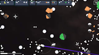 Ore Klast screenshot 3