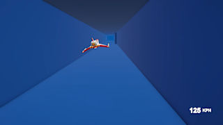 Hyper Thruster screenshot 1