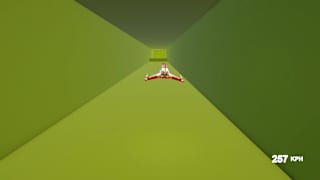 Hyper Thruster screenshot 5