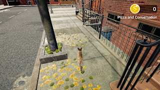 Cat in a Jam: City Secrets screenshot 5