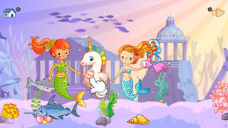 Animal Puzzles screenshot 2