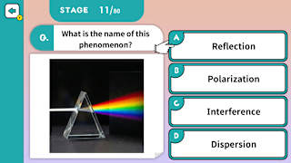 The Real Academic Challenge High School Level screenshot 3