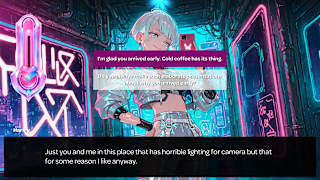Youtuber Girls: Love Behind the Camera screenshot 2