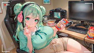 Youtuber Girls: Love Behind the Camera screenshot 6