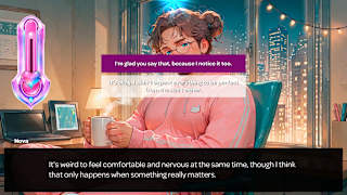 Youtuber Boys: Love Behind the Camera screenshot 2