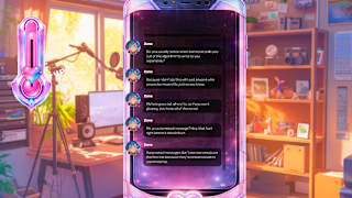 Youtuber Boys: Love Behind the Camera screenshot 4