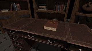The End Comes Tomorrow: Gamebook Edition screenshot 2