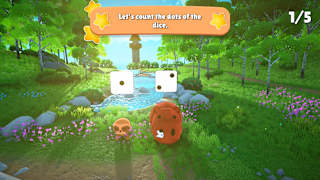 Fluffy Friends - Cute Preschool screenshot 4