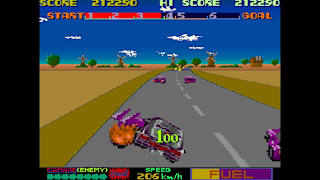 Arcade Archives HYPER CRASH screenshot 5
