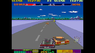 Arcade Archives HYPER CRASH screenshot 3
