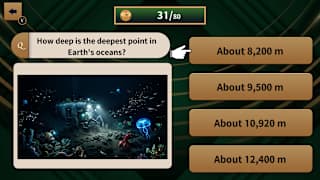 Take It Seriously! Extreme Common Sense Challenge screenshot 3
