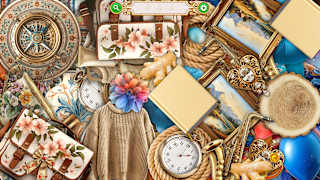 Kat-Tastic Hidden Object screenshot 4
