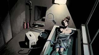 Dark Secrets Mystery Files screenshot 4