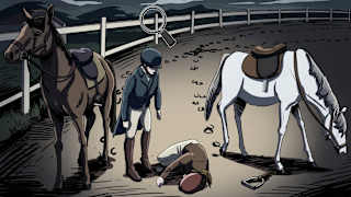Dark Secrets Mystery Files screenshot 6