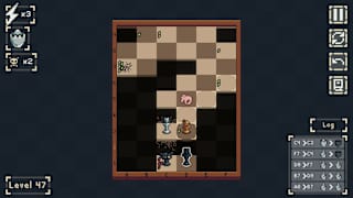 Mate'Morphosis screenshot 5