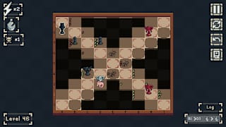 Mate'Morphosis screenshot 2