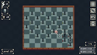Mate'Morphosis screenshot 3