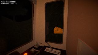 The Vanishing Train screenshot 5