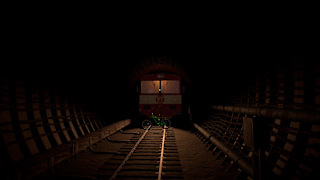The Vanishing Train screenshot 4