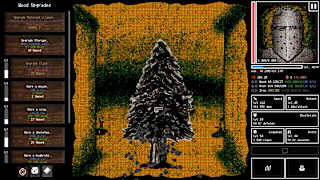 Horripilant screenshot 1