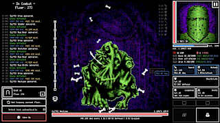 Horripilant screenshot 5