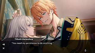 sins of KALEIDO screenshot 1