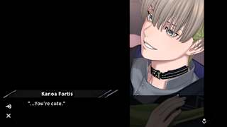 sins of KALEIDO screenshot 2