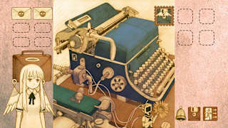 P.I.S. File screenshot 2