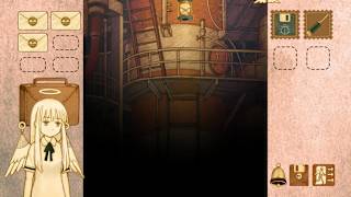 P.I.S. File screenshot 4
