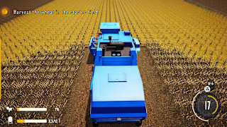Farm Pro 26 Simulator screenshot 3