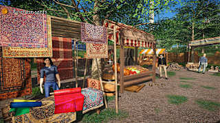 Farm Pro 26 Simulator screenshot 5