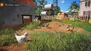 Farm Pro 26 Simulator screenshot 4