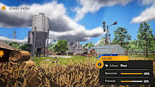 Farm Pro 26 Simulator screenshot 6
