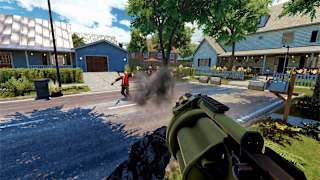 Counter Squad screenshot 2