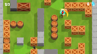 Silent Raid screenshot 5