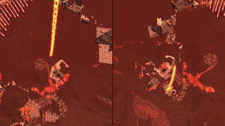 Chained Up Together: Co-Op Duo screenshot 3