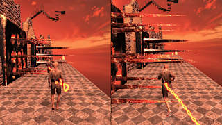 Chained Up Together: Co-Op Duo screenshot 4