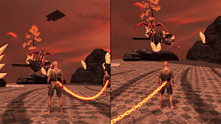 Chained Up Together: Co-Op Duo screenshot 6